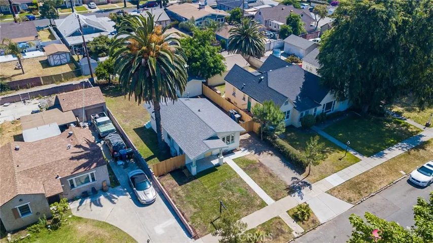 518 E J Street, Ontario, California 91764