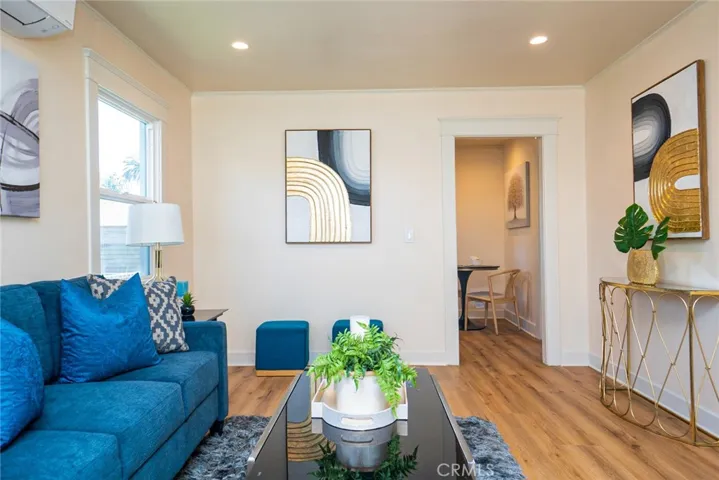 518 E J Street, Ontario, California 91764