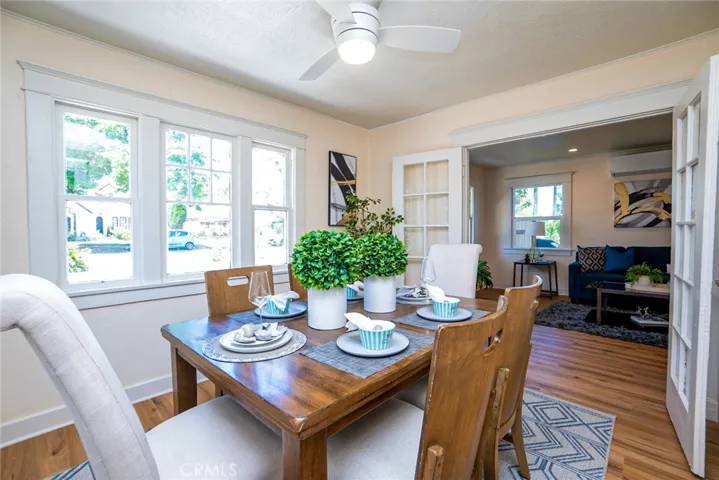 518 E J Street, Ontario, California 91764