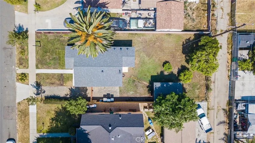 518 E J Street, Ontario, California 91764
