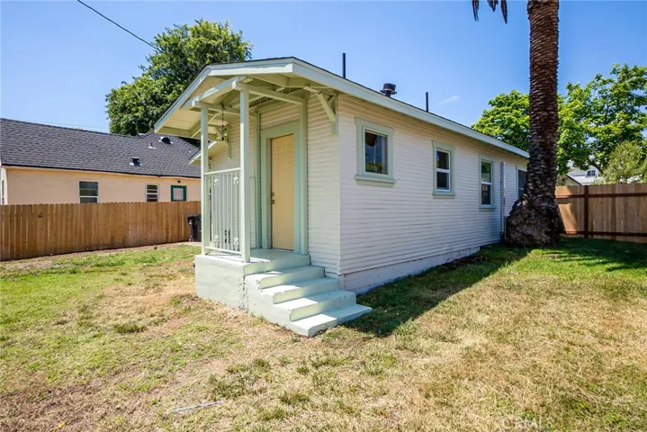 518 E J Street, Ontario, California 91764