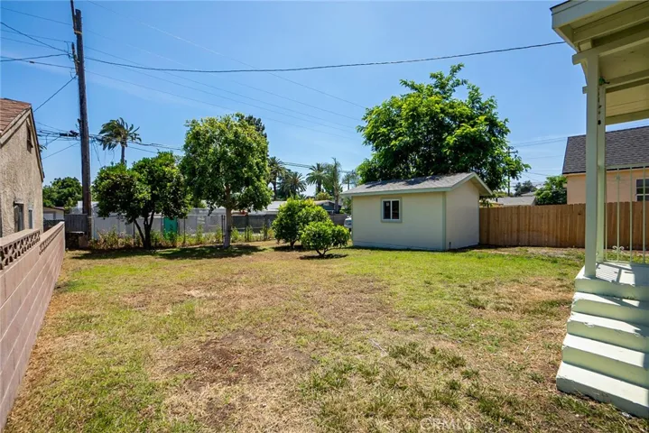 518 E J Street, Ontario, California 91764