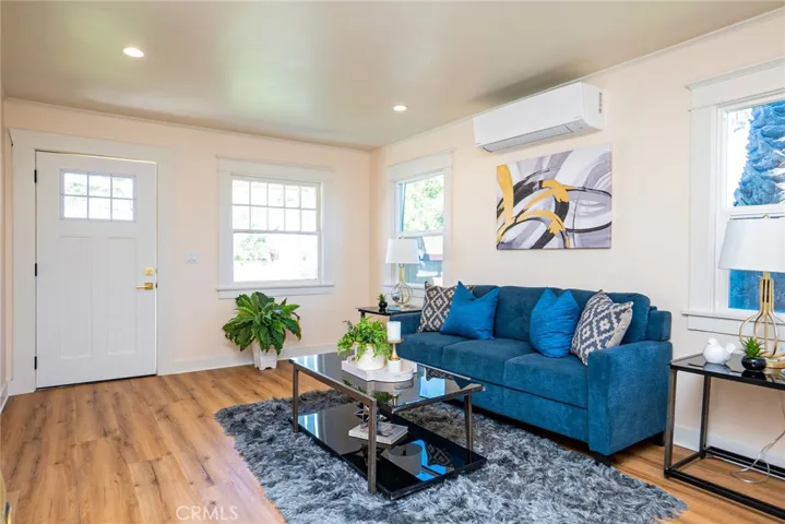 518 E J Street, Ontario, California 91764