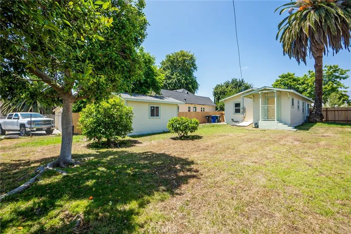 518 E J Street, Ontario, California 91764