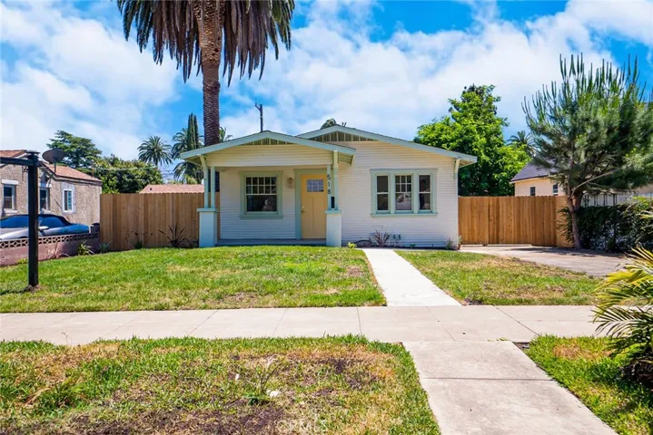 518 E J Street, Ontario, California 91764