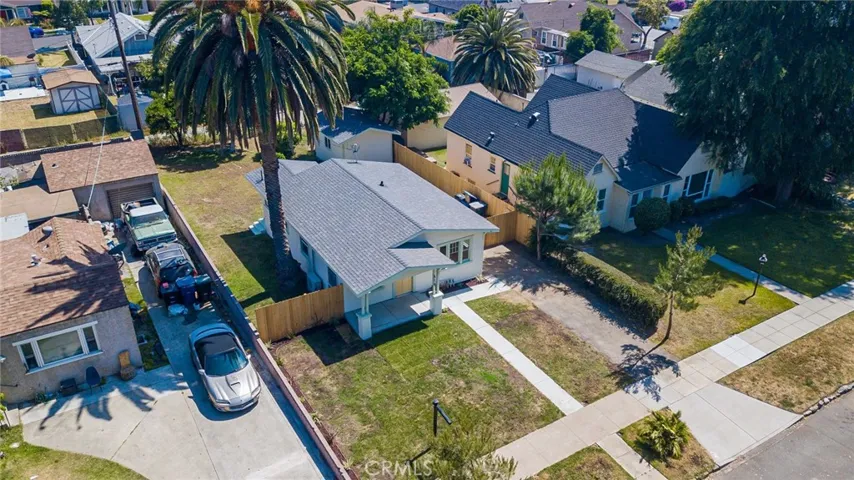 518 E J Street, Ontario, California 91764