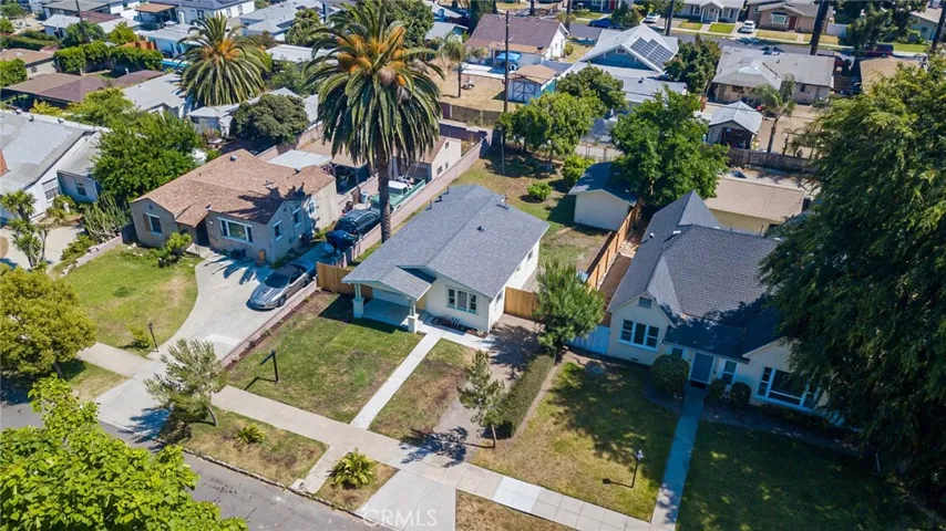 518 E J Street, Ontario, California 91764