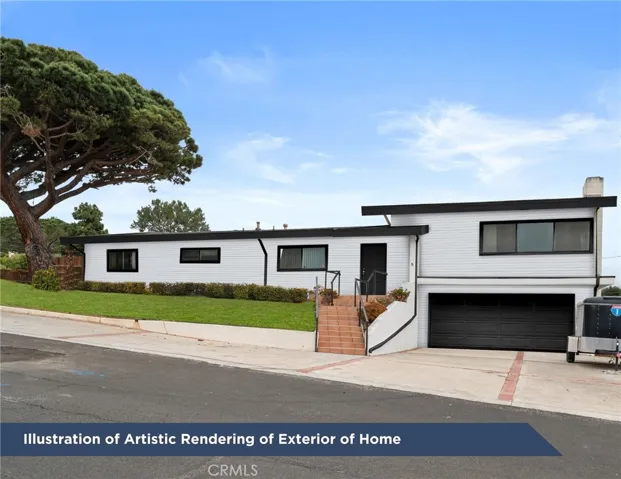 8 Clipper Road, Rancho Palos Verdes, California 90275