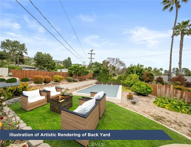 8 Clipper Road, Rancho Palos Verdes, California 90275