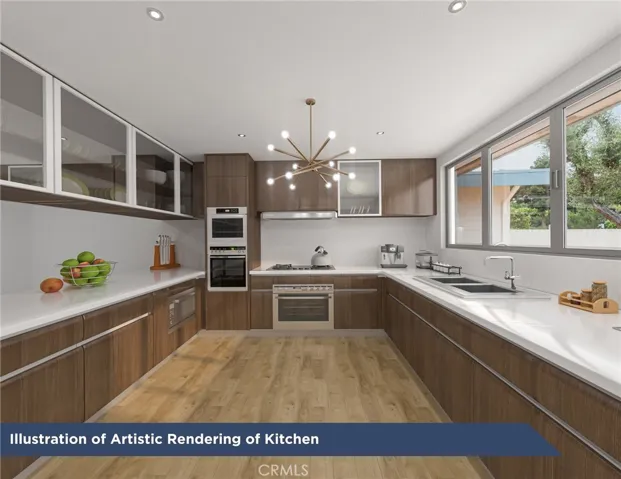 8 Clipper Road, Rancho Palos Verdes, California 90275
