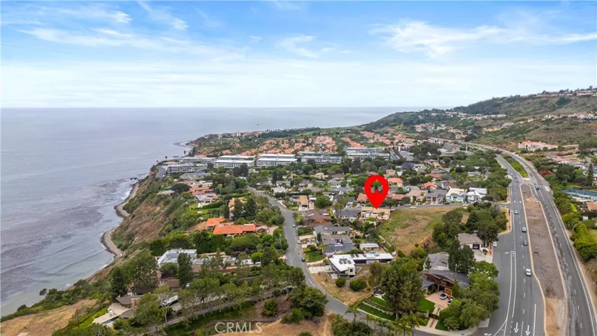8 Clipper Road, Rancho Palos Verdes, California 90275