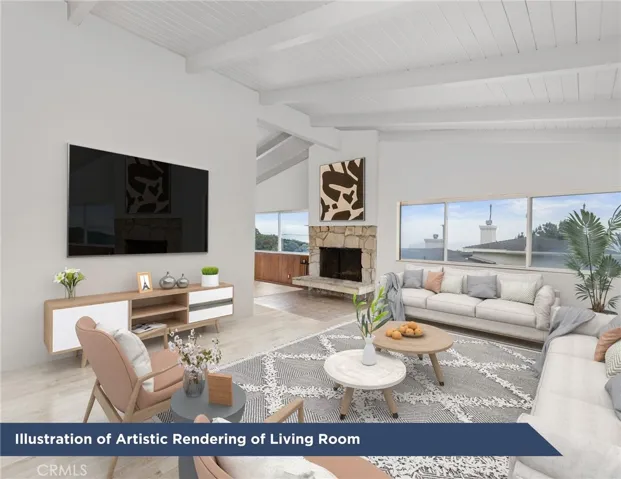 8 Clipper Road, Rancho Palos Verdes, California 90275