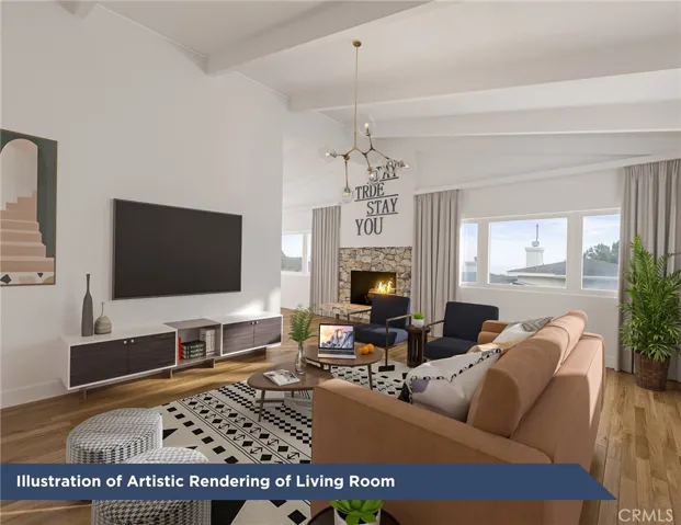 8 Clipper Road, Rancho Palos Verdes, California 90275