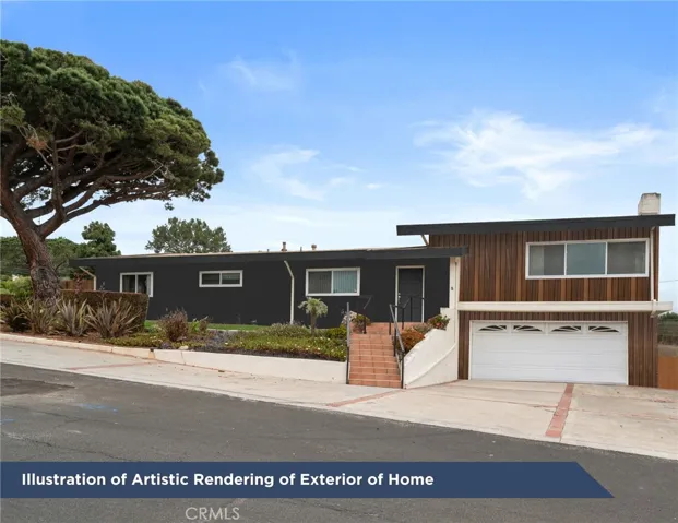 8 Clipper Road, Rancho Palos Verdes, California 90275