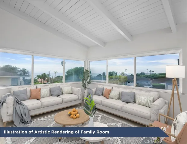 8 Clipper Road, Rancho Palos Verdes, California 90275