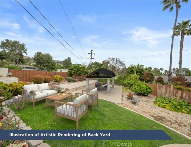 8 Clipper Road, Rancho Palos Verdes, California 90275