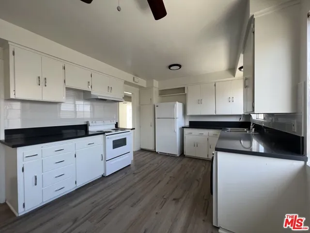 710 S St Andrews Place 11, Los Angeles, California 90005