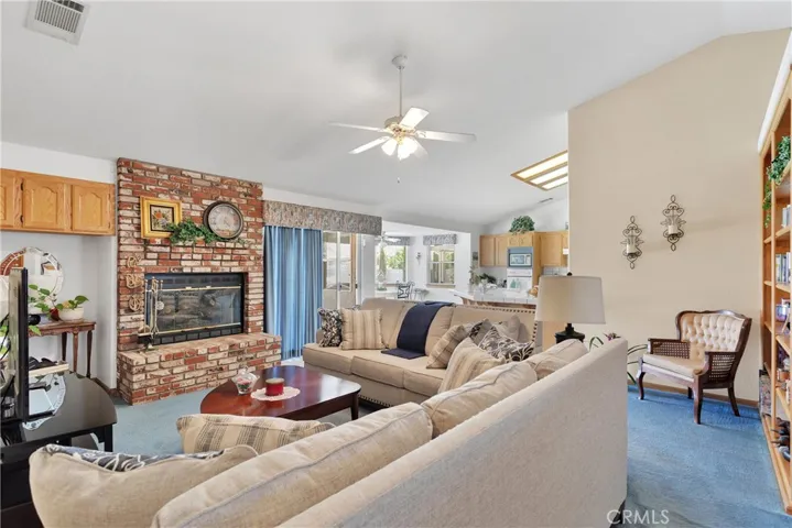 16565 Nosoni Road, Apple Valley, California 92307