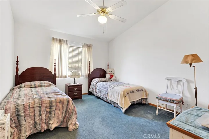 16565 Nosoni Road, Apple Valley, California 92307