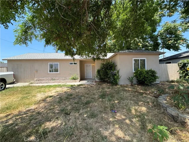 3226 Garden Drive, San Bernardino, California 92404