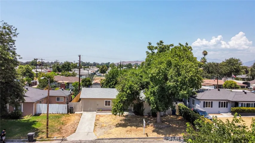 3226 Garden Drive, San Bernardino, California 92404