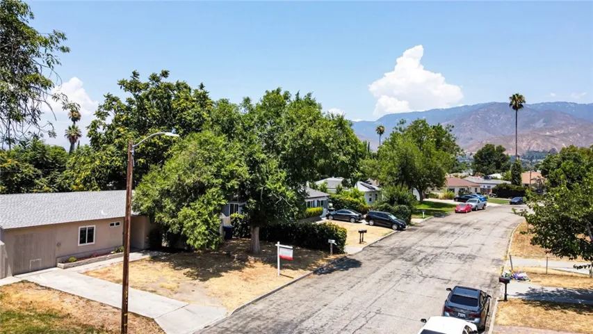 3226 Garden Drive, San Bernardino, California 92404