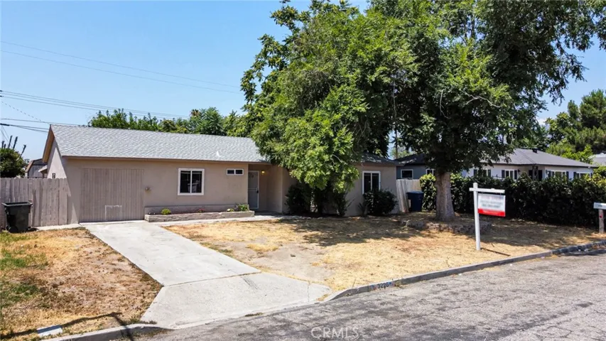 3226 Garden Drive, San Bernardino, California 92404