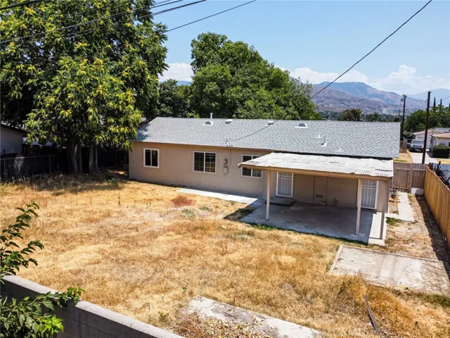 3226 Garden Drive, San Bernardino, California 92404