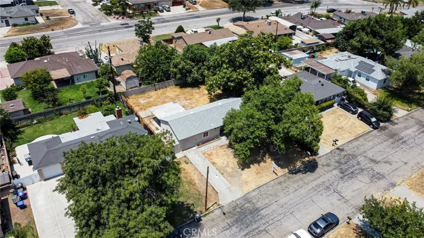 3226 Garden Drive, San Bernardino, California 92404