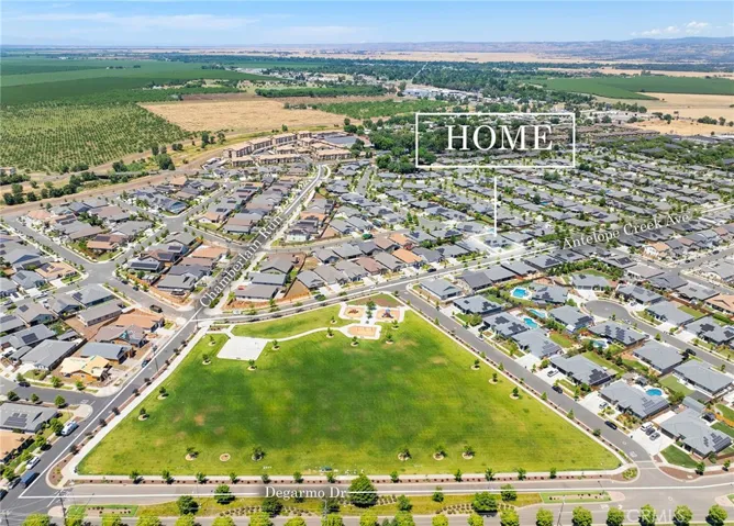 410 Antelope Creek Avenue, Chico, California 95973