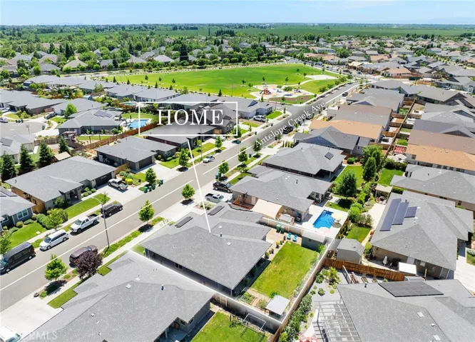 410 Antelope Creek Avenue, Chico, California 95973
