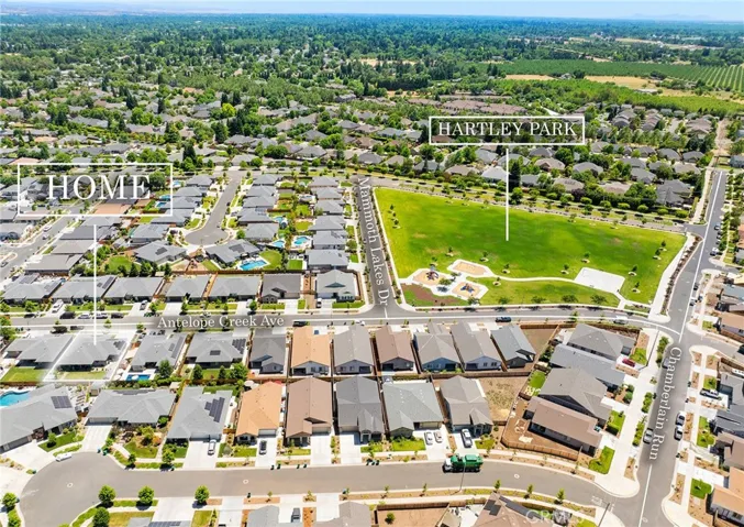 410 Antelope Creek Avenue, Chico, California 95973