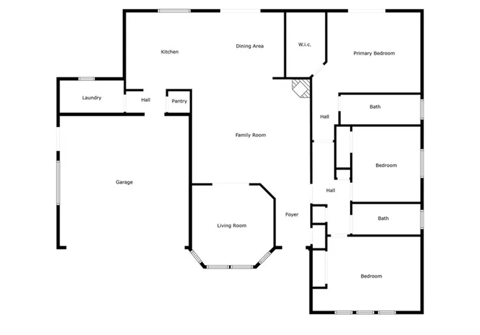 410 Antelope Creek Avenue, Chico, California 95973