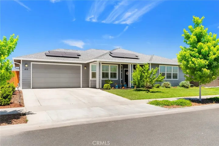 410 Antelope Creek Avenue, Chico, California 95973