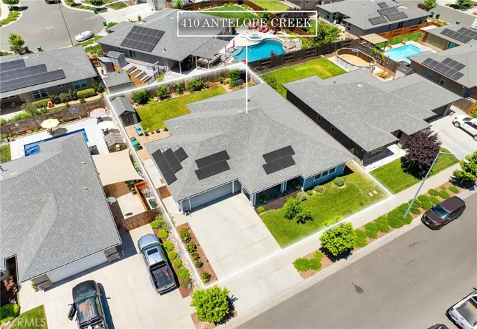 410 Antelope Creek Avenue, Chico, California 95973