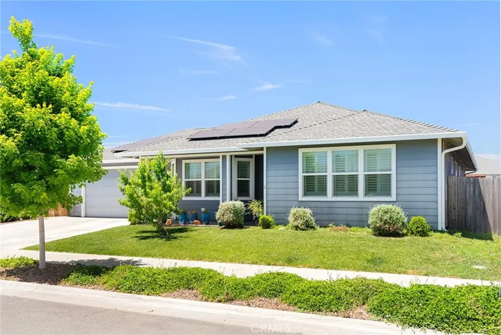 410 Antelope Creek Avenue, Chico, California 95973