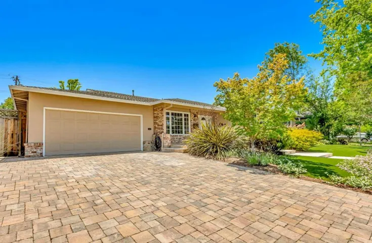 1929 Fordham Way, Mountain View, California 94040