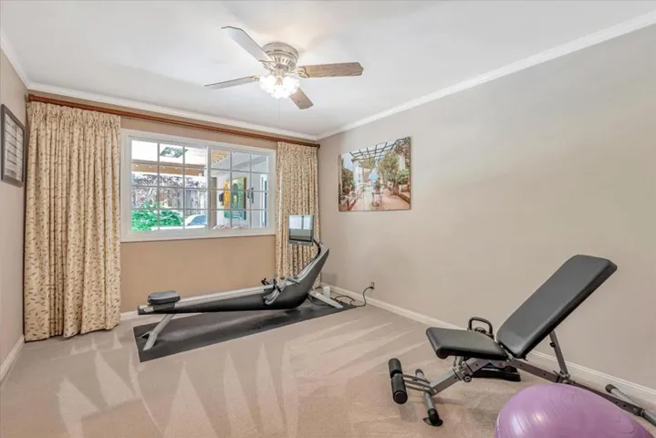1929 Fordham Way, Mountain View, California 94040