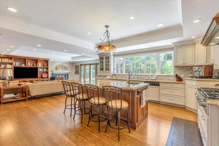 1929 Fordham Way, Mountain View, California 94040