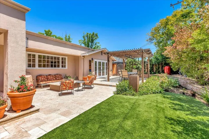 1929 Fordham Way, Mountain View, California 94040