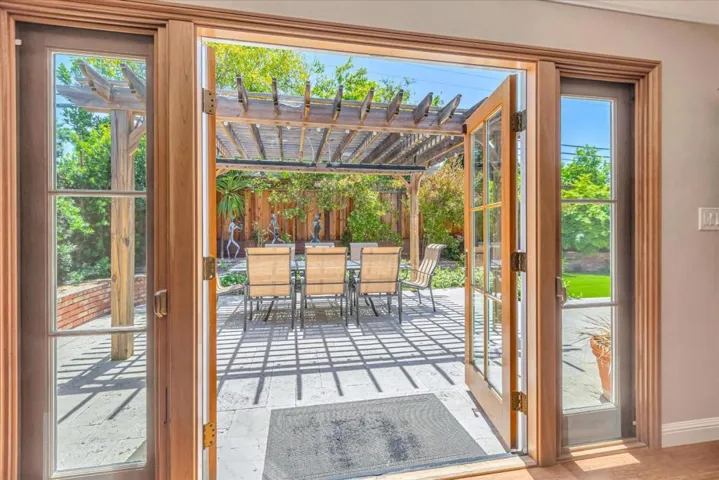 1929 Fordham Way, Mountain View, California 94040