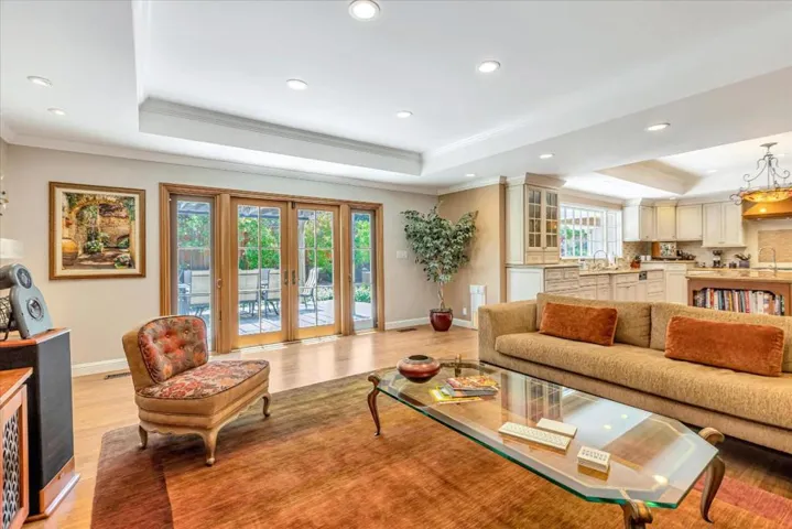1929 Fordham Way, Mountain View, California 94040