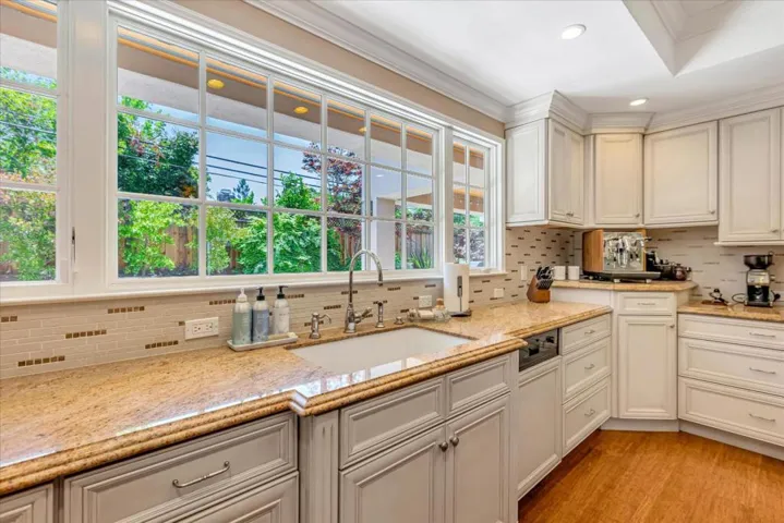 1929 Fordham Way, Mountain View, California 94040