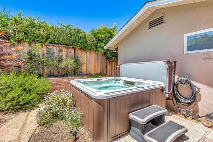 1929 Fordham Way, Mountain View, California 94040