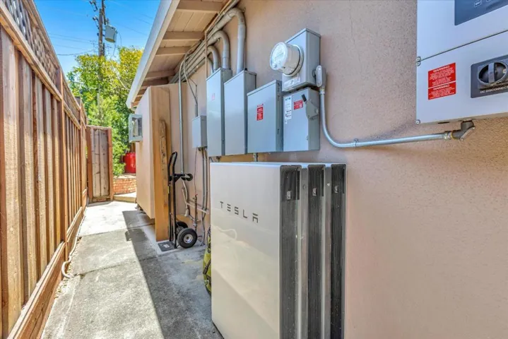 1929 Fordham Way, Mountain View, California 94040