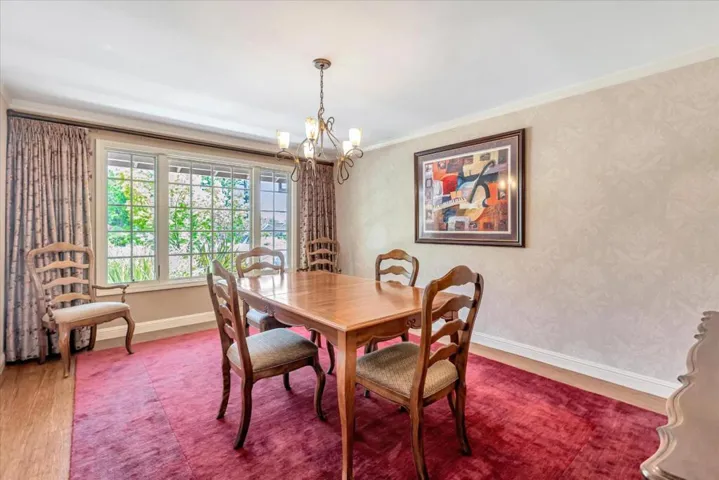 1929 Fordham Way, Mountain View, California 94040