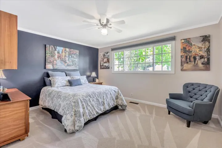 1929 Fordham Way, Mountain View, California 94040