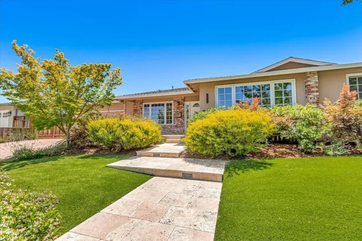 1929 Fordham Way, Mountain View, California 94040