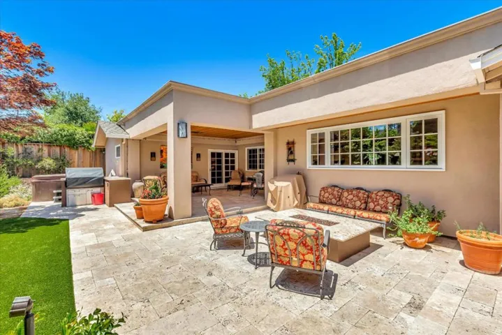 1929 Fordham Way, Mountain View, California 94040