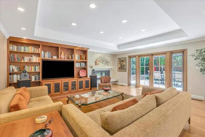 1929 Fordham Way, Mountain View, California 94040